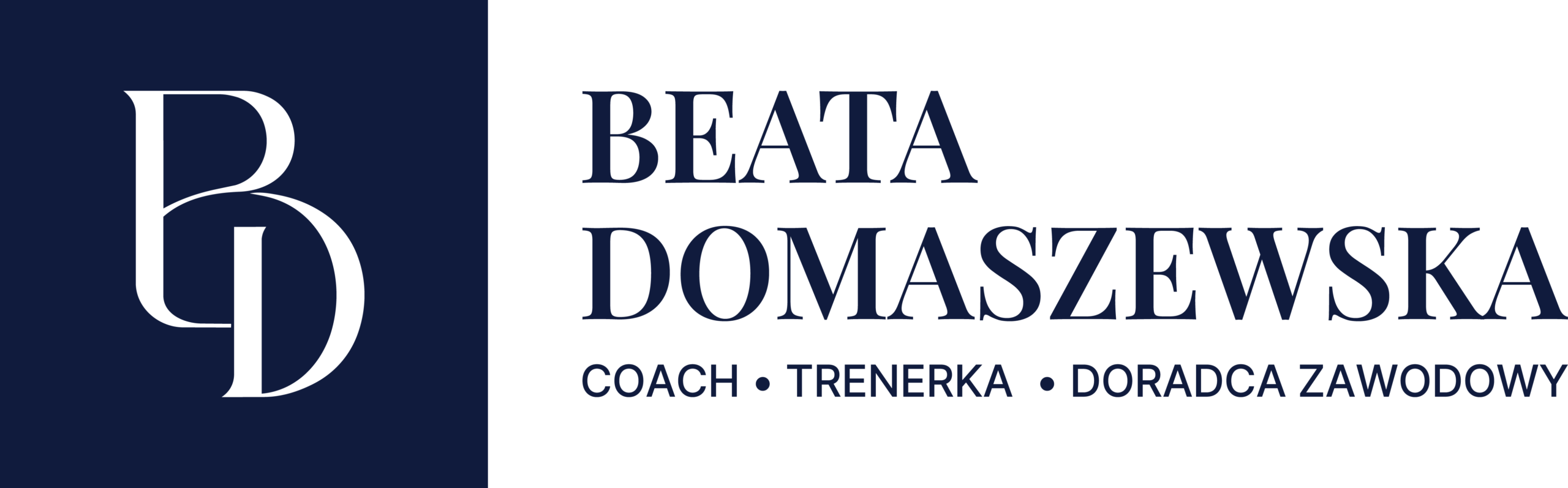 Beata Domaszewska